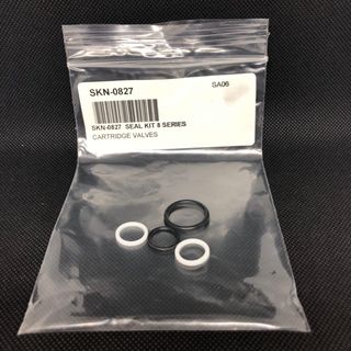 SEAL KIT - SKN-0827_8 SERIES