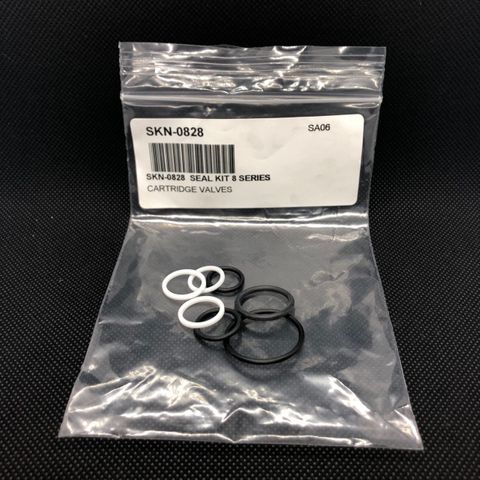 SEAL KIT SKN-0828 _ 8 SERIES