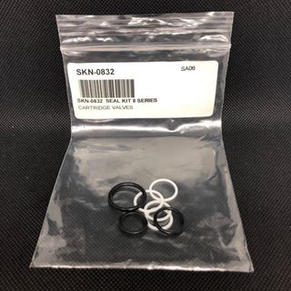 SEAL KIT - SKN-0832 _ 8 SERIES