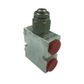 CROSS-LINE RELIEF VALVE 120L/MIN