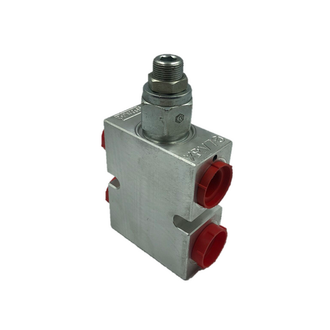 CROSS LINE RELIEF VALVE 70L/MIN