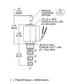 DSV2-080-4NC  DSV2-080-4NC SOLENOID CARTRIDGE