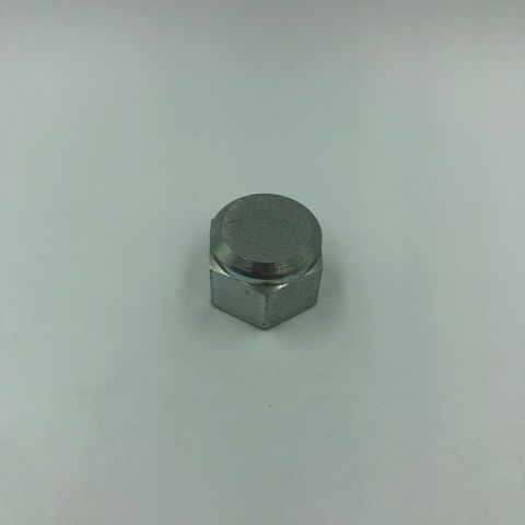 SPARE - SOLENOID NUT (20503)