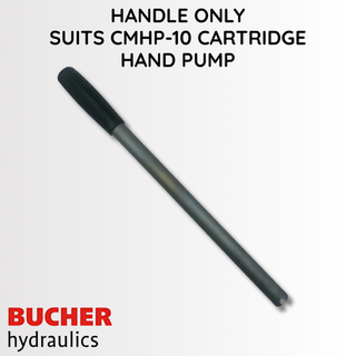 CMHP-10 LEVER, LEVER TO SUIT CARTRIDGE MANUAL HAND PUMP