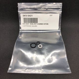 SEAL KIT - SKV-0421 _ 4 SERIES VITON