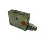 SINGLE OVER CENTRE VALVE 140 L/M