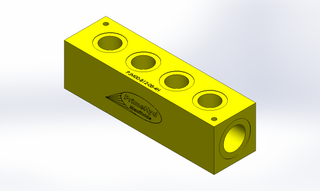 PJM00 (ONLY ONE PORT)