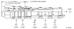 DCDD-XHN 4-WAY 2-POSITION, PILOT-TO-SHIFT, DETENDED, DIRECTIONAL VALVE