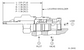 PILOT TO OPEN CHECK VALVE WITH STANDARD PILOT