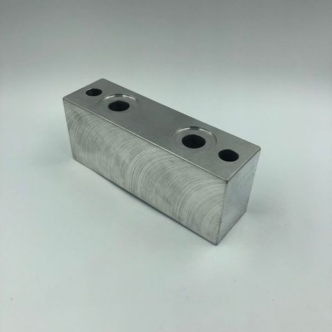 SMITHS WA SPACER BLOCK (M22469-1)