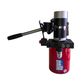 HPU 800 WATT CYLINDER OPEN CLOSE VALVE C/W HAND PUMP