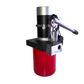 HPU 800 WATT CYLINDER OPEN CLOSE VALVE C/W HAND PUMP