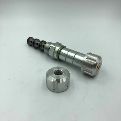 LOCKNUT FOR ARGO HYTOS - SD2E-B4 VALVE