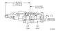 T-11A  PPDB8WN  Pilot-operated, pressure reducing/relieving main stage with integral T-8A control cavity