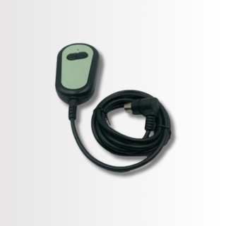 2 BUTTON WIRED SINGLE UP/DOWN CONTROLLER REMOTE