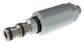 PRESSURE REDUCER DIRECT ACTING 50 - 160 BAR C08-3