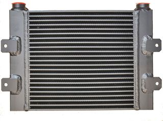 COOLER CORE (REPLACEMENT FOR ST10A) ALI