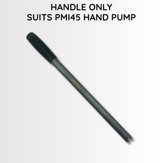 LEVER TO SUIT PMI45 PUMPS, 850MM LONG