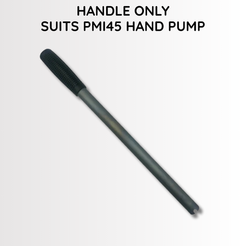 LEVER TO SUIT PMI45 PUMPS, 850MM LONG