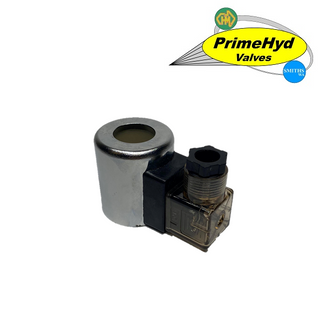 PMC3-24DC-C &bull; 24V &bull; DIN &bull; ID 22 MM &bull; L : 50 MM