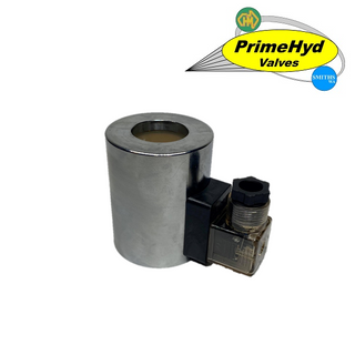 PMC5-12DC-C &bull; 12V &bull; DIN &bull; ID 31 MM &bull; L : 74 MM