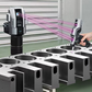 KEYENCE XM/WM-5000 LEASING | HANDHELD PROBE COORDINATE MEASURING MACHINE