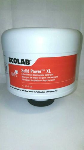 SOLID POWER XL