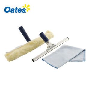 WINDOW CLEANING KIT