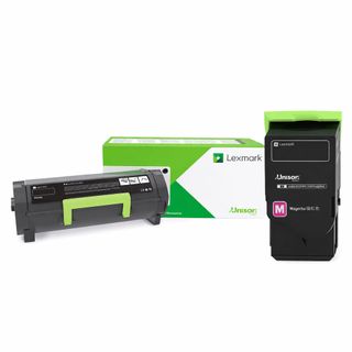 Lexmark