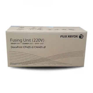 Fuji Xerox EL500270  Fuser Unit   - Genuine FujiFilm Product