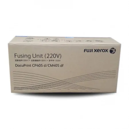 Fuji Xerox EL500270  Fuser Unit   - Genuine FujiFilm Product