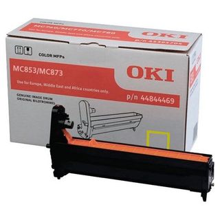 OKI Dr MC873Y