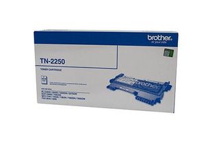 Brother TN-2250 Black Laser Toner Cartridge