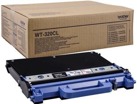 Brother WT320CL Waste Toner Box