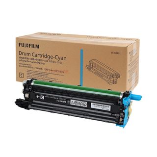 Fuji Xerox CT351101  Cyan Drum Unit   - Genuine FujiFilm Product