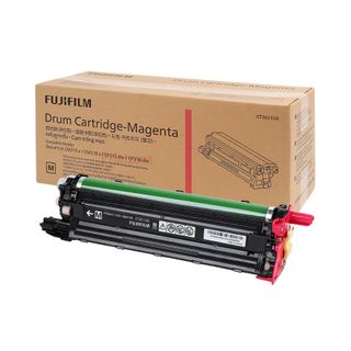 Fuji Xerox CT351102  Magenta Drum Unit   - Genuine FujiFilm Product