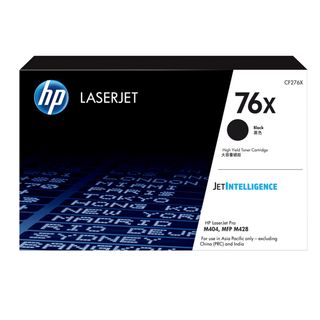 HP CF276X