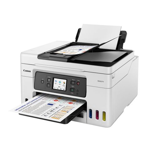 Canon MAXIFY GX4060 MegaTank - Print, Copy, Scan, Fax