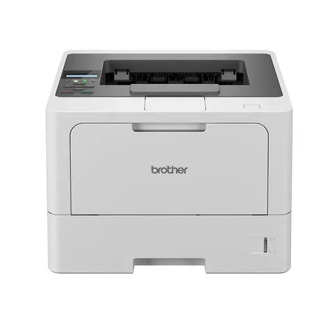 HL-L5210DN A4 Mono Laser Printer &ndash; Up to 48ppm