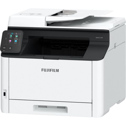 FujiFilm Apeos C325z A4 Multi-Function Colour Printer
