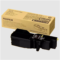Fuji Xerox CT203486  Black Laser Cartridge   - Genuine Toner