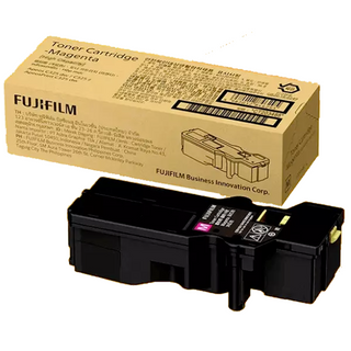 Fuji Xerox CT203488 Magenta Laser Cartridge   - Genuine Toner