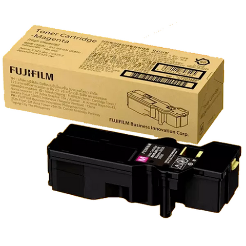 Fuji Xerox CT203488 Magenta Laser Cartridge   - Genuine Toner