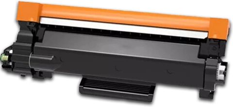 Brother TN-2530xl Black Laser Toner Cartridge   -  Business Grade Compatible