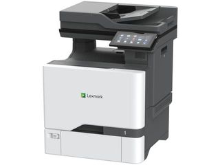 Lexmark CX730de Colour Laser Multi-Function Printer