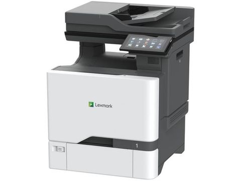 Lexmark CX730de Colour Laser Multi-Function Printer