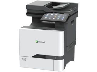 Lexmark CX735adse Colour Laser Multi-Function Printer