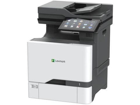 Lexmark CX735adse Colour Laser Multi-Function Printer