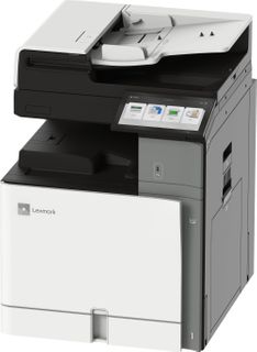 Lexmark CX951se A3/A4 Colour Laser Multi-Function Printer