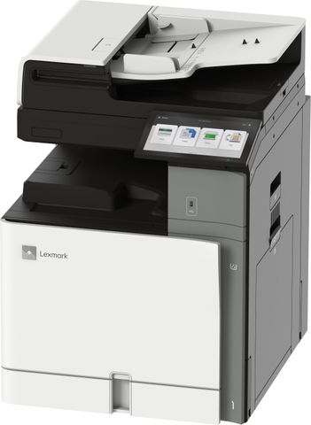 Lexmark CX951se A3/A4 Colour Laser Multi-Function Printer